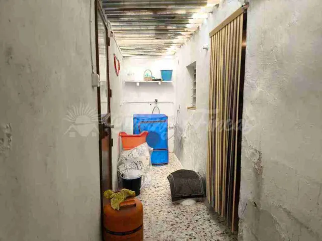 Adosada en Venta en Yecla Murcia — 16