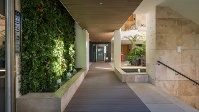 Apartamento 4 habitaciones 464m² en venta - Seghers — 16