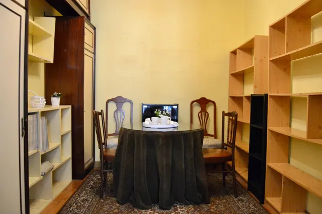 AMPLIA VIVIENDA EN EL CORAZON DE PAMPLONA — 15