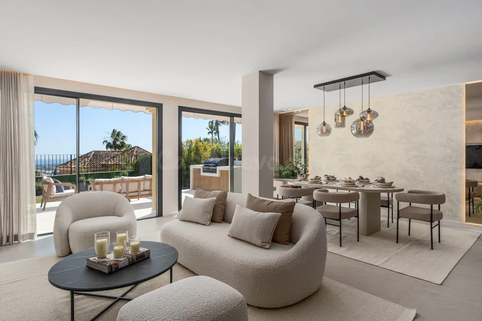Adosado 3 habitaciones 164m² en venta - El Madroñal