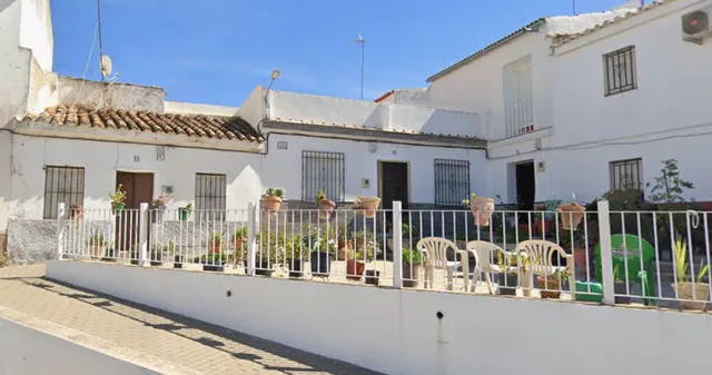 Casa 2 habitaciones 71m² en venta - Andalucia — 3