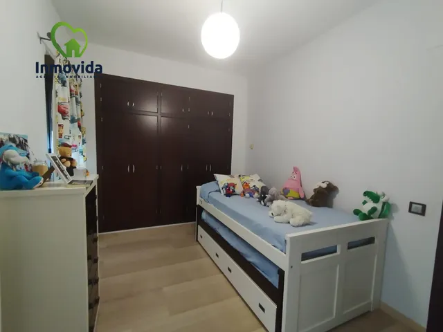 Casa Reformada con Espacios Exteriores en Córdoba - €380,000 — 18