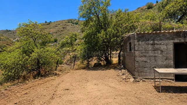 Terreno rural en venta - La yedra gran canaria
