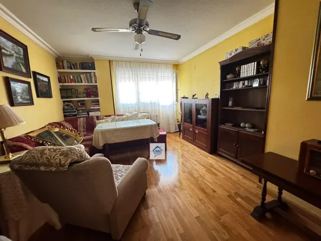SE VENDE PISO EN ZONA MEJOSTILLA, CÁCERES — 8