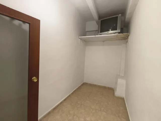 ¡AMPLIA VIVIENDA A REFORMAR EN LA BAJADILLA! — 19