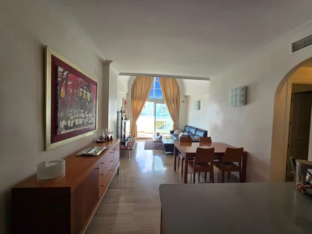 Atico en Puerto Marina, Benalmadena — 15