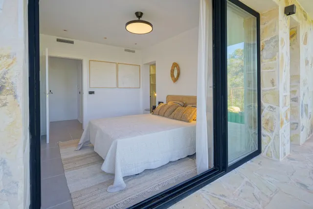 Villa 3 habitaciones 250m² en venta - Adsubia — 17