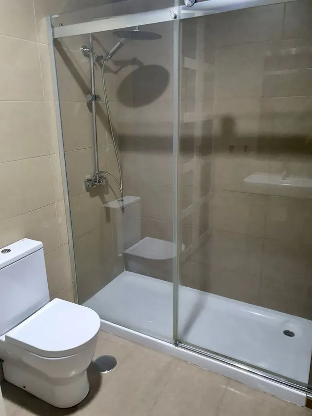 Piso 4 habitaciones 250m² en venta - Centro — 12