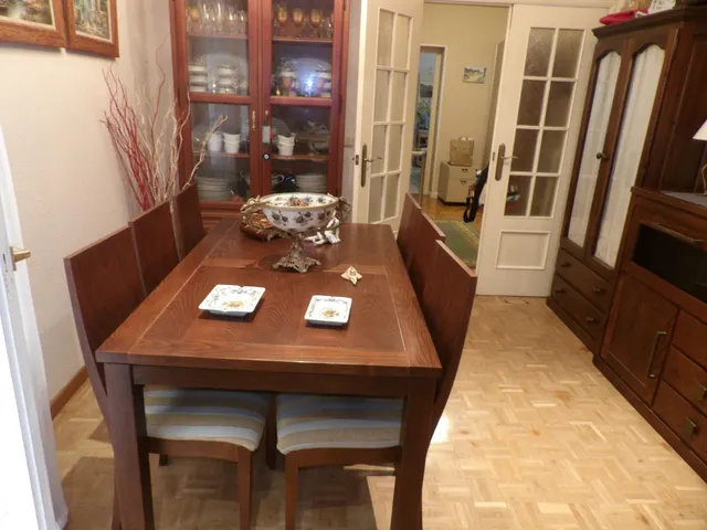 Gran Casa Señorial en el Centro de Algeciras — 28