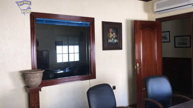 VENTA O AlQUILER CON OPCION A COMPRA DE LOCAL ZONA CAMINO DE BORNOS — 5