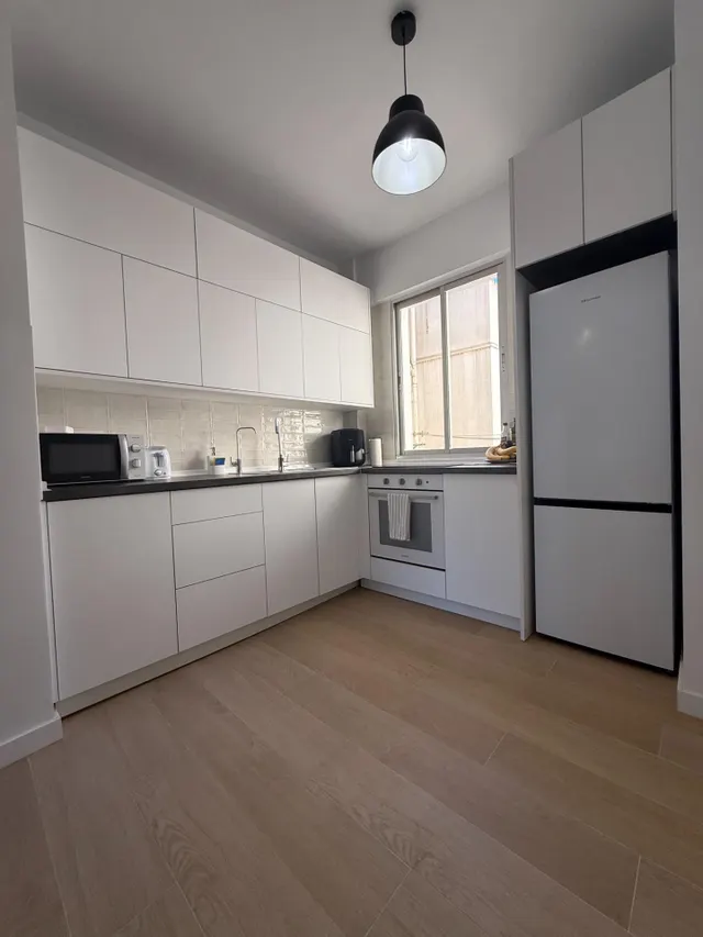 Habitación individual en piso recién reformado – Ideal para estudiantes — 7
