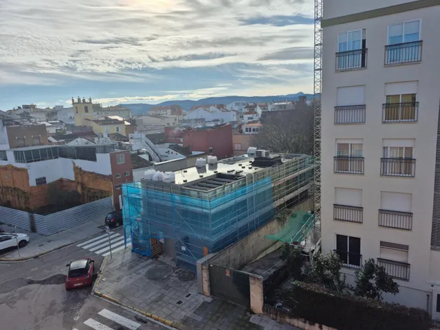 Ático Espacioso con Gran Terraza en Gandía - Las Esclavas vivienda VPO, el comprador debe cumplir requisitos vpo — 28