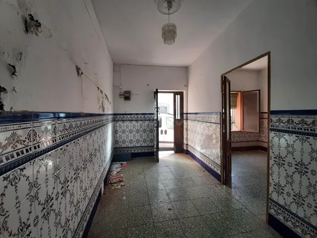 Casa con patio en Garrovillas de Alconetar - foto 4