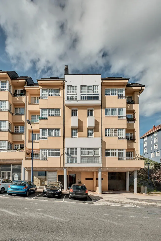 Piso 3 habitaciones 92m² en venta - Portádego - Vilaboa Norte — 34