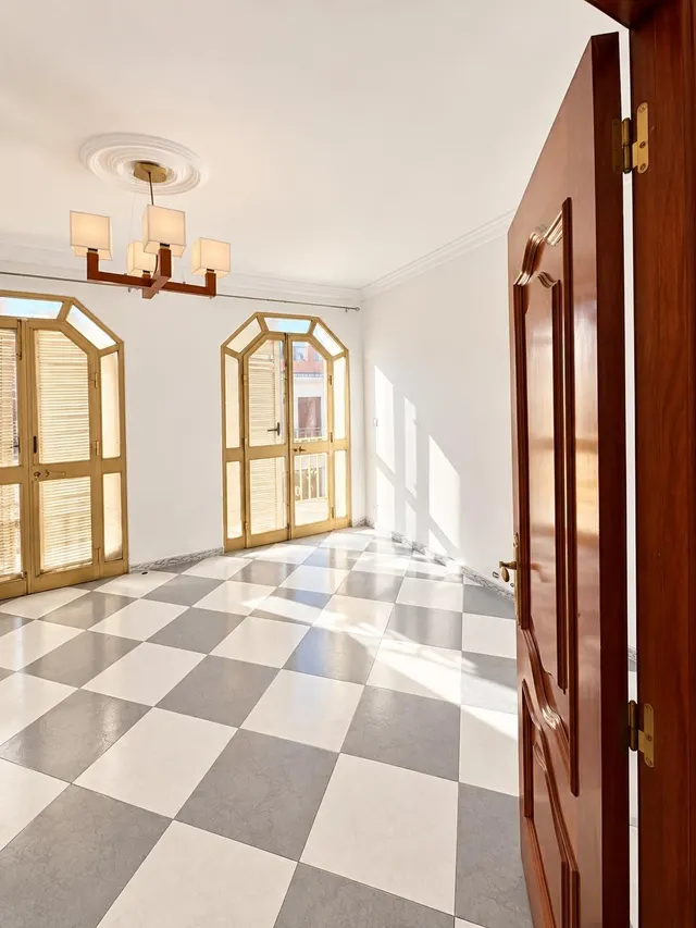 Alhaurín El Grande, Casa Mata, 4 Dormitorios, 2 baños, Gran Terraza, 2 Patios Interiores — 17