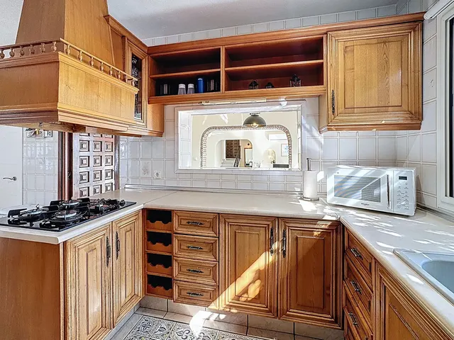 Chalet 4 habitaciones 298m² en venta - Riviera del sol — 13
