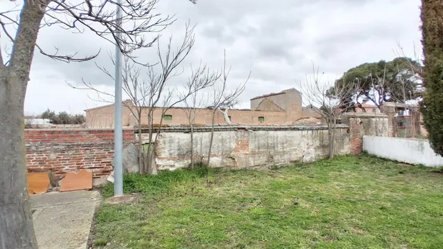 Urbis te ofrece un terreno en venta en Peñaranda de Bracamonte, Salamanca. — 19