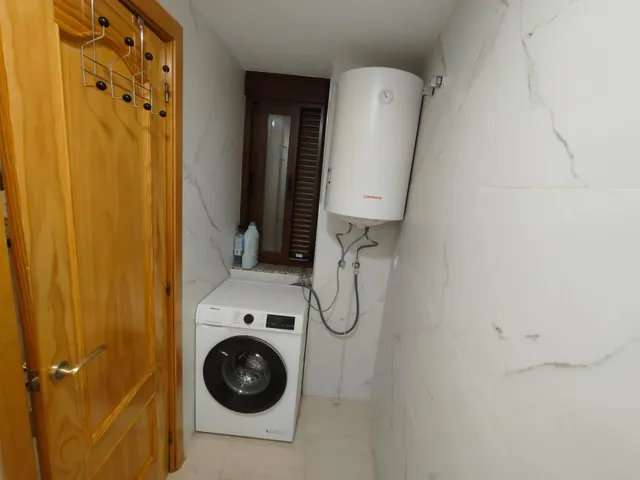 Acogedor piso bajo en Travesía de Cojos — 8