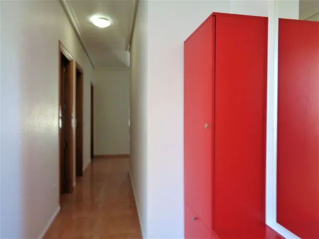 PISO ALQUILER LAS TORRES DE COTILLAS — 8