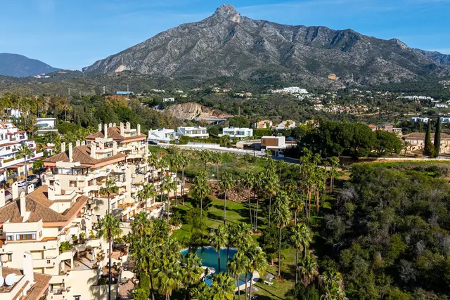 Apartamento 3 habitaciones 184m² en venta - Marbella — 24