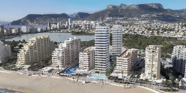 Apartamento 2 habitaciones 112m² en venta - Calpe — 5