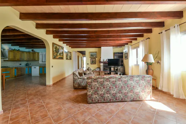 Finca rústica 7 habitaciones 331m² en venta - Jornets — 6