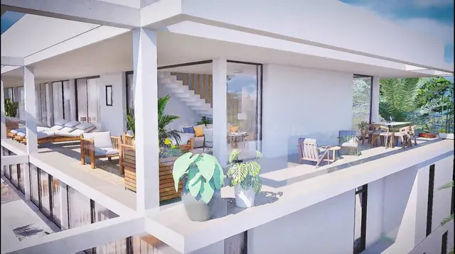 Apartamento 3 habitaciones 170m² en venta - Islas Menores-Ma - foto 5
