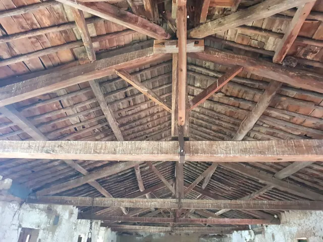 Urbis te ofrece un edificio en venta en Matilla de los Caños, Salamanca. — 18
