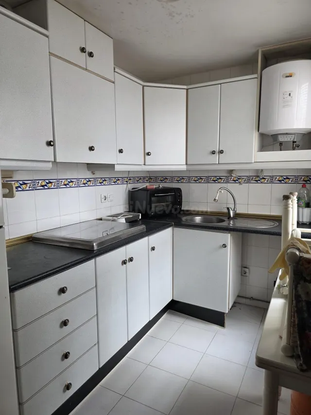 ¡¡¡apartamento en el centro!!! — 4