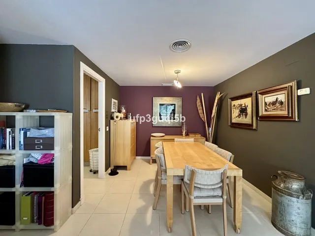 Ático 2 habitaciones 115m² en venta - Centro — 15