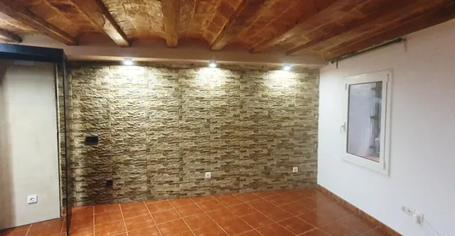 Piso totalmente reformado junto a las ramblas, barrio gótico — 9