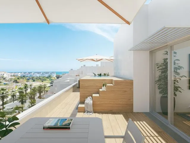 Apartamento 2 habitaciones 105m² en venta - Arroyo Enmedio — 8