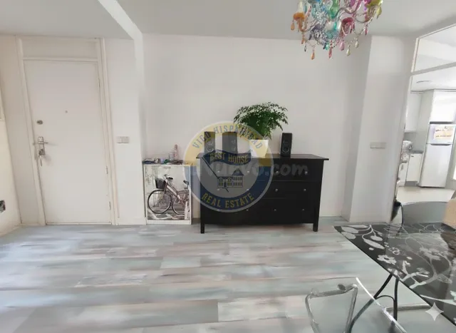 APARTAMENTO LUMINOSO A 15 MINUTOS DEL CENTRO – EXCELENTE UBI - foto 3