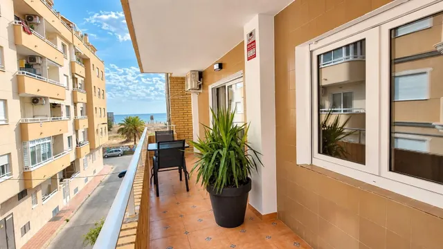 Apartamento 3 habitaciones 119m² en venta - Estacion de autobuses — 14