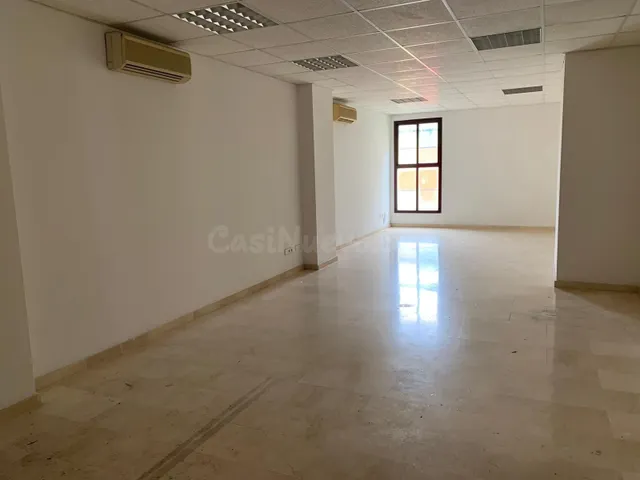 Venta de oficinas en Sevilla Este - foto 5