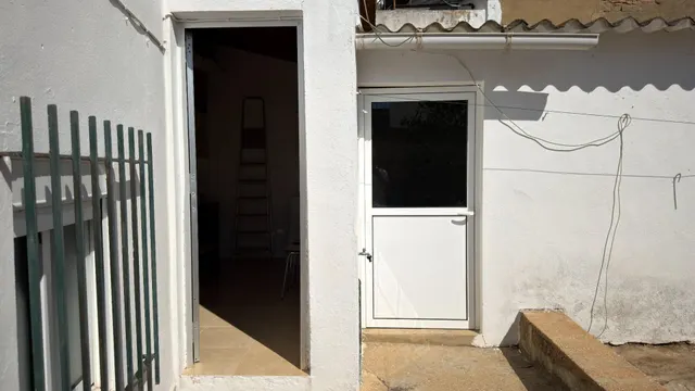 ¡gran oportunidad en Beas! auténtica casa de pueblo con entrada y salida a dos calles ✨ — 33