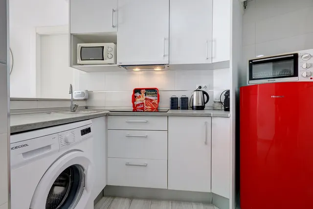 Ático 1 habitación 67m² en venta - Centro — 6