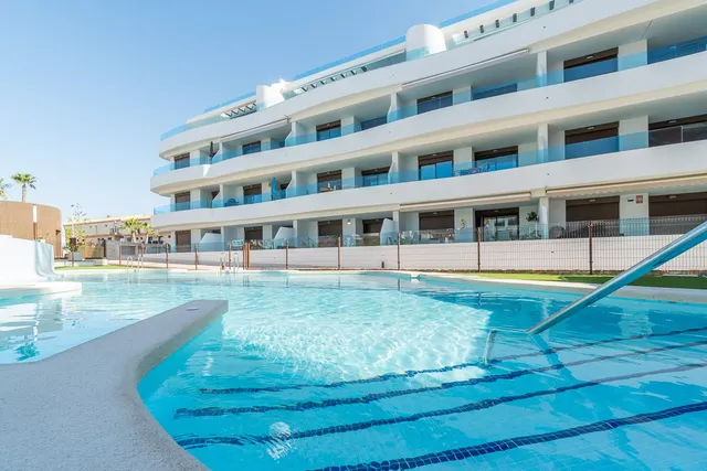 Ático 3 habitaciones 248m² en venta - Orihuela Costa — 14