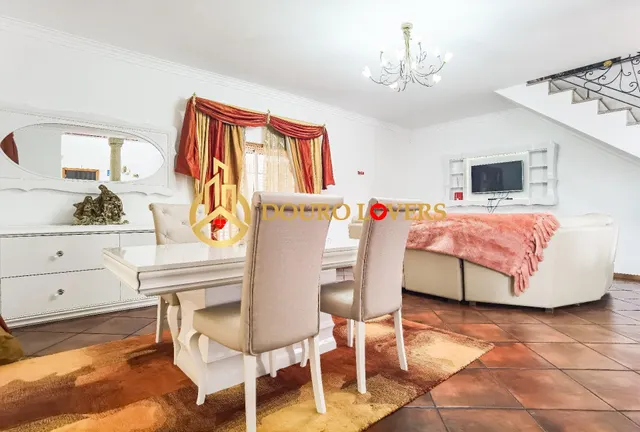 Casa 4 habitaciones 573m² en venta - Ferreira — 6