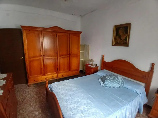 Gran finca urbana en el centro. — 19