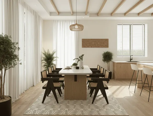 Chalet 4 habitaciones 200m² en venta - Costa Del Sol — 6