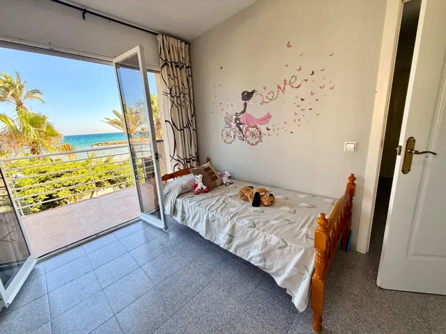 Exclusiva Casa en Primera Línea del Mar — 41