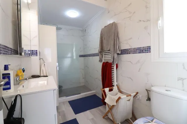 Villa 3 habitaciones 102m² en venta - Pueblo — 23