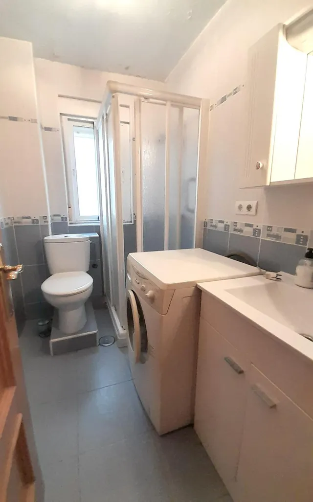 PISO EN VENTA DE TRES habitaciones EN SAN ISIDRO — 26
