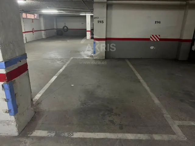 Piso en Toledo — 30