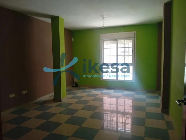 Apartamento acogedor en Roquetas de Mar — 10