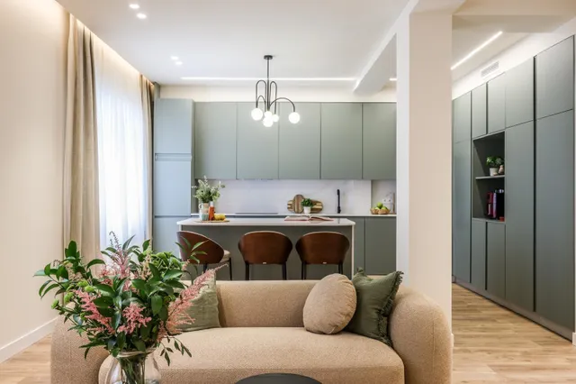 Piso 3 habitaciones 120m² en venta - Ibiza — 8