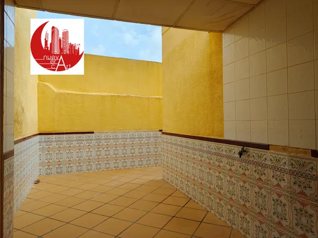 ¡Piso en planta baja en venta de 3 dormitorios, 2 baños y amplio jardín en El Algar! — 32