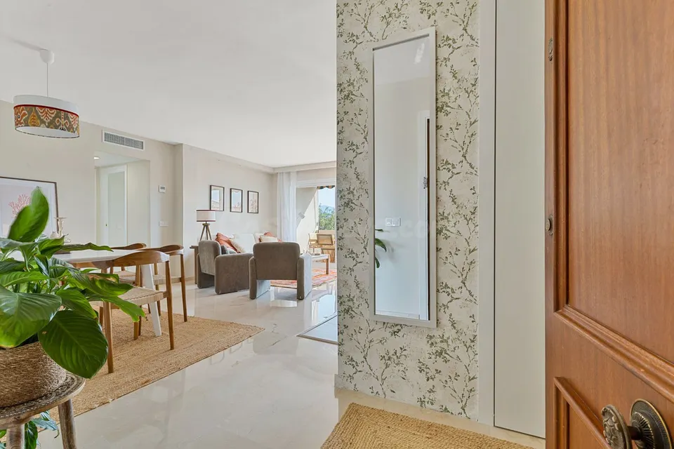Apartamento 2 habitaciones 107m² en venta - Marbella