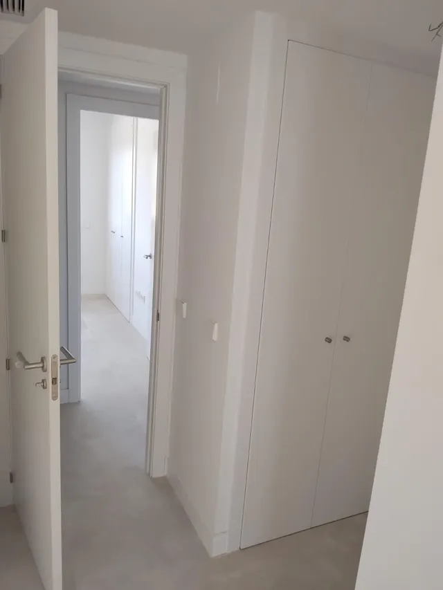 Villa reciente construcción en Venta ultima Unidad-Faro de calaburra — 34